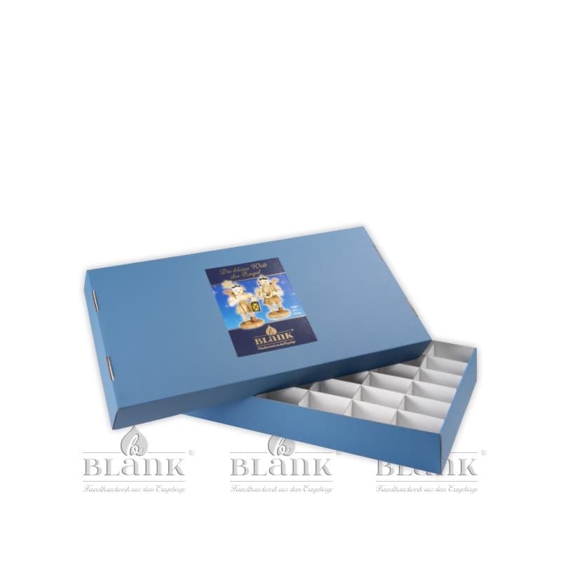 Blank - Engelbett