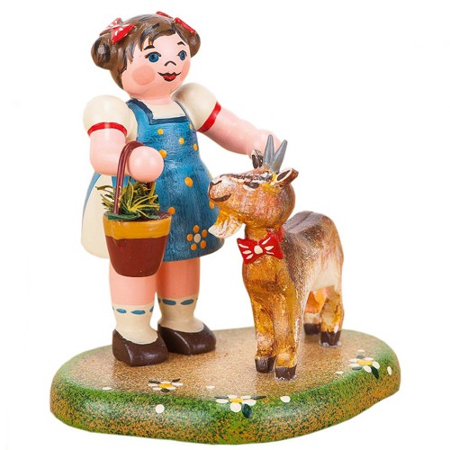 Hubrig - Hanna's Liebling