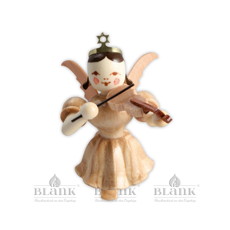 Blank - Schwebeengel mit Violine