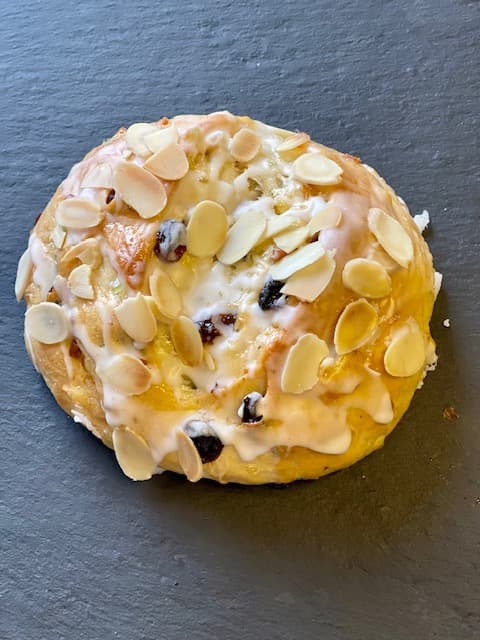 Osterbrot 250g