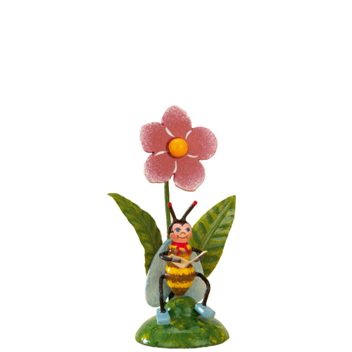 Hubrig - Bienchen’s Morgenpost