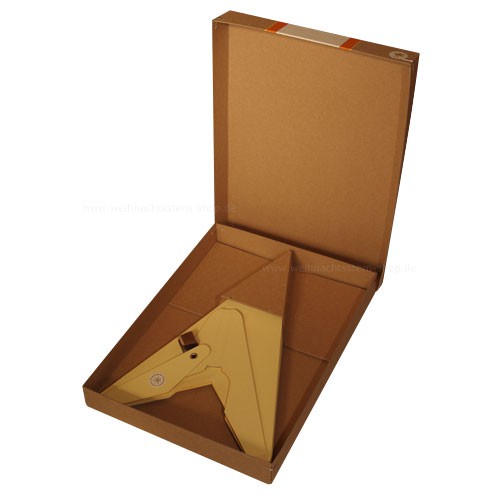 Erzgebirgischer Fensterstern No. 14 ø 43 cm gelb