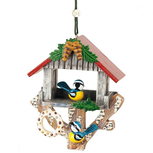 Hubrig - Baumbehang Vogelhäuschen