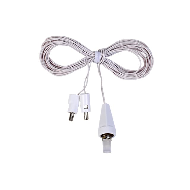 Ersatzbeleuchtung für Herrnhuter Miniatursterne ø 8 cm - weiß