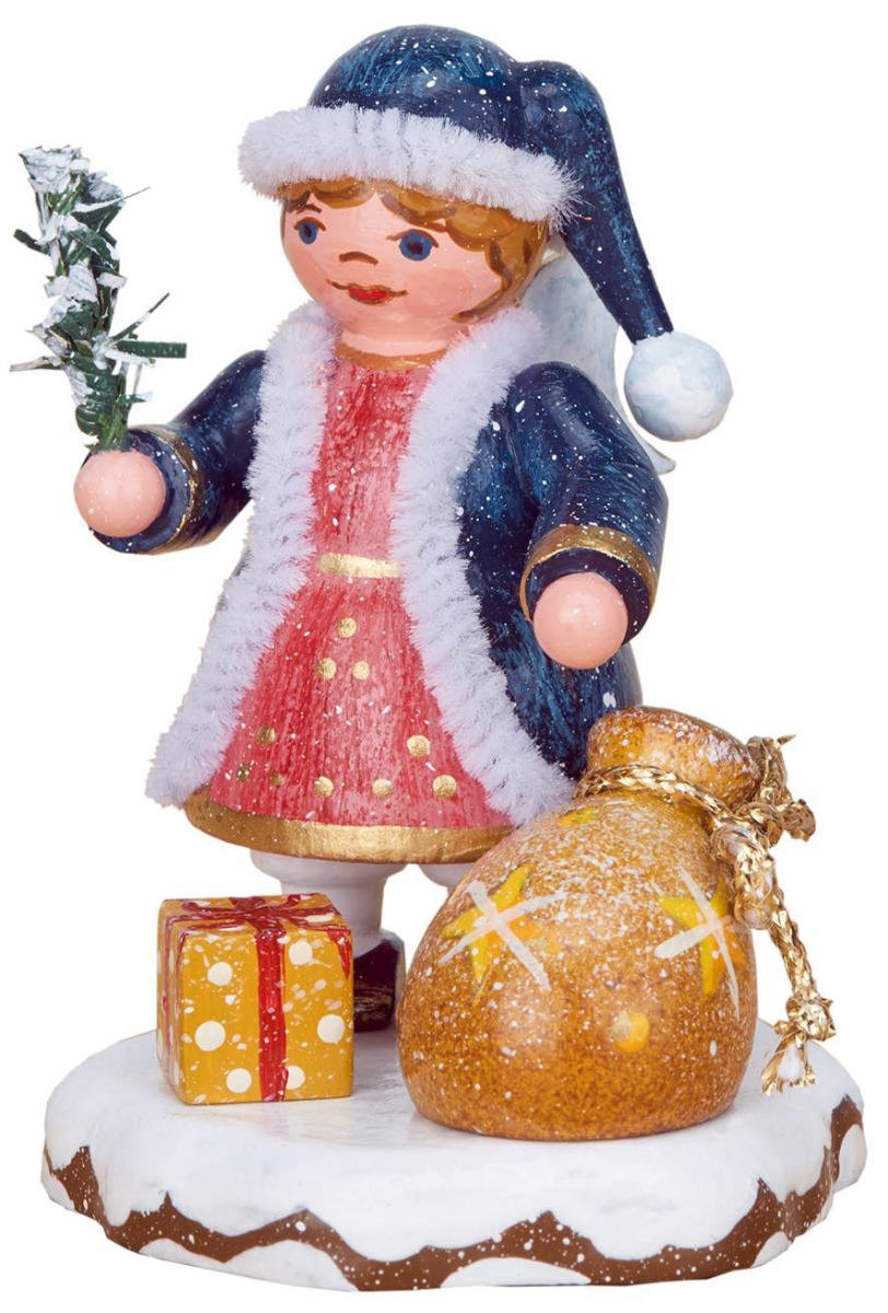 Hubrig - Winterkinder Himmelskind - Ein Geschenk für Dich