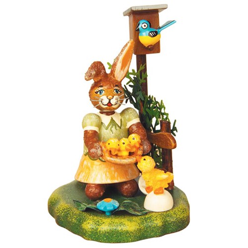 Hubrig - Kückenliesel