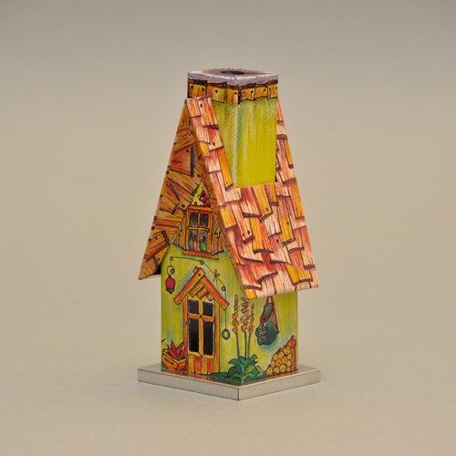 Räucherhütte "Waldhäusl"