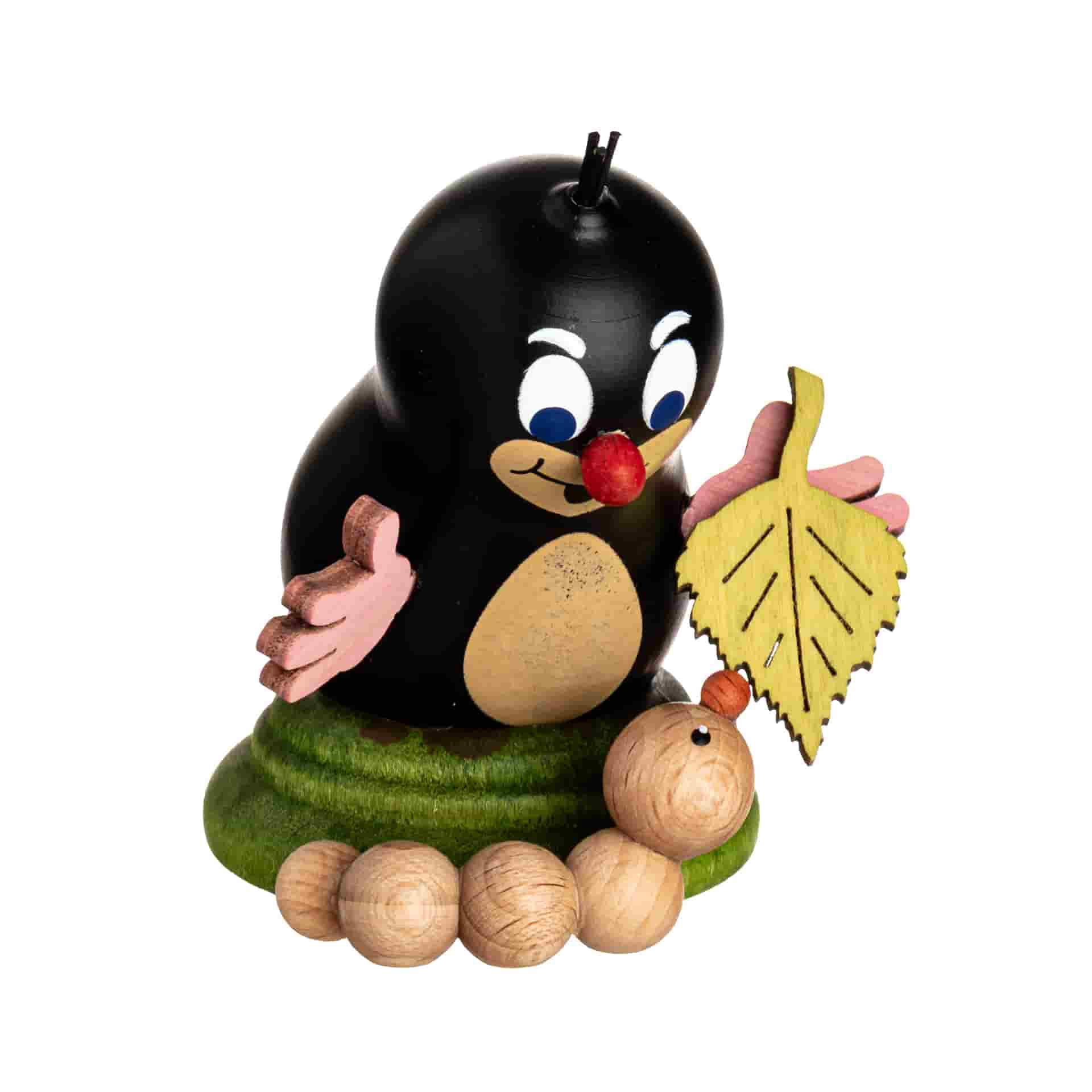 Maulwurf Lene