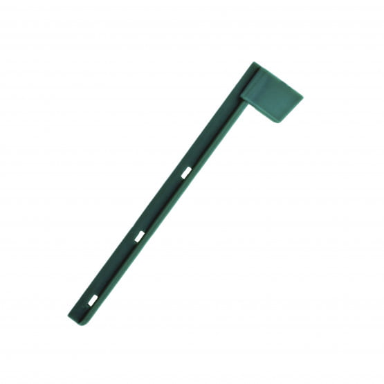 Sternhalter für Baumspitze Einzelstern - A1e