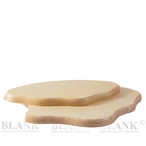 Blank - Wolkenerweiterung für 4 Etagenwolke rechts