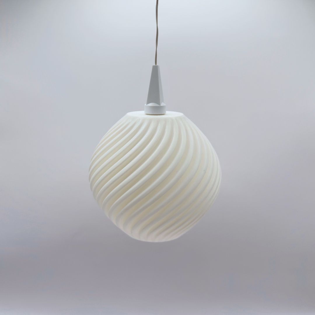 Miniatur-Lampenschirm Pauline