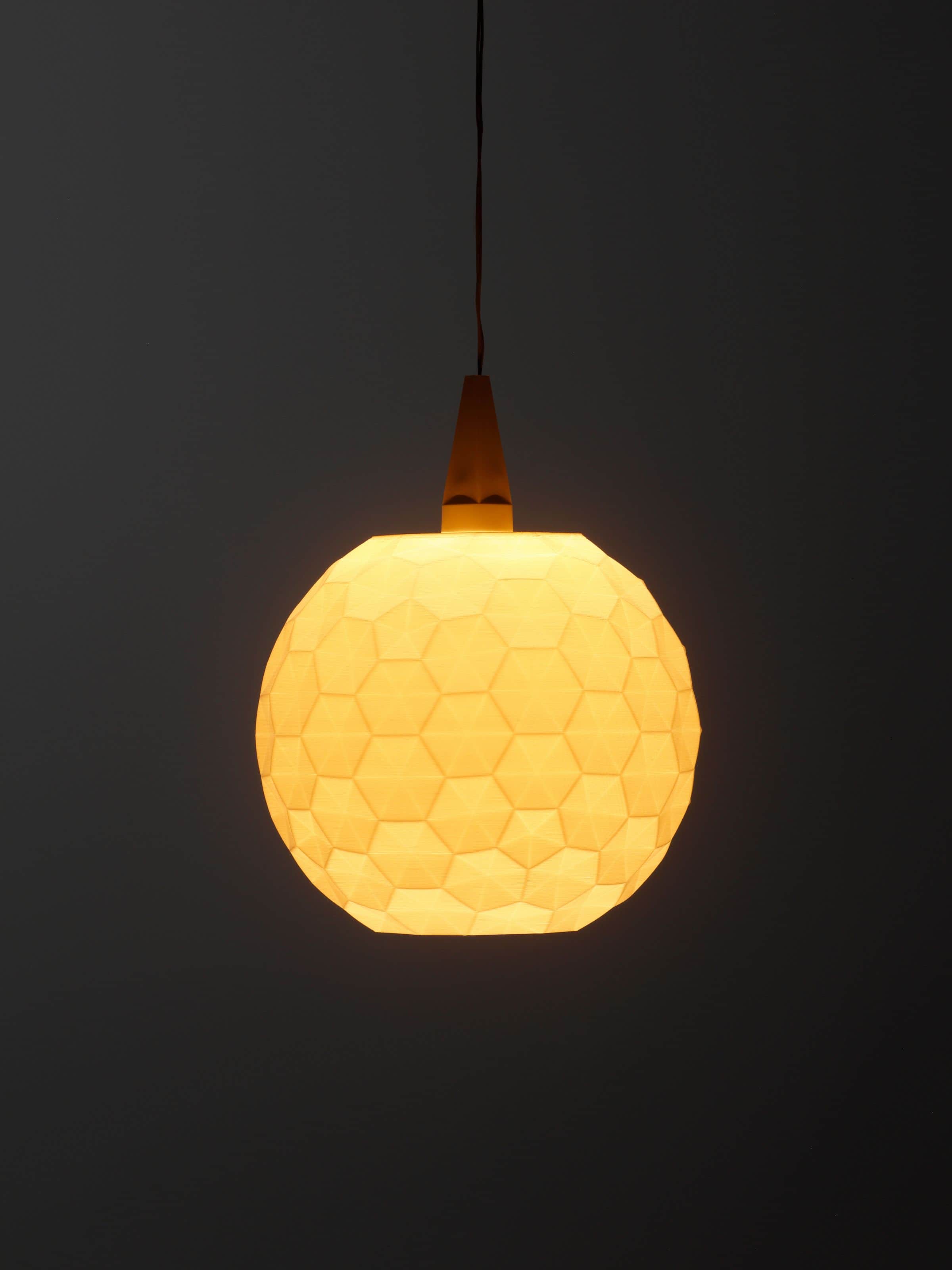 Lampenschirm Mathilda