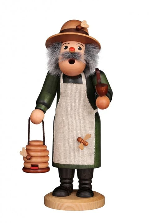 Räuchermann Imker