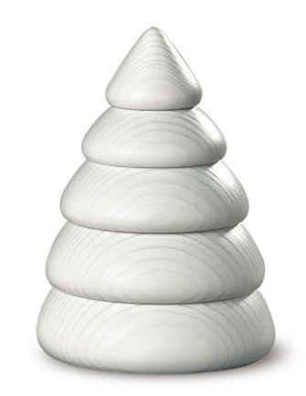 Winterbaum klein