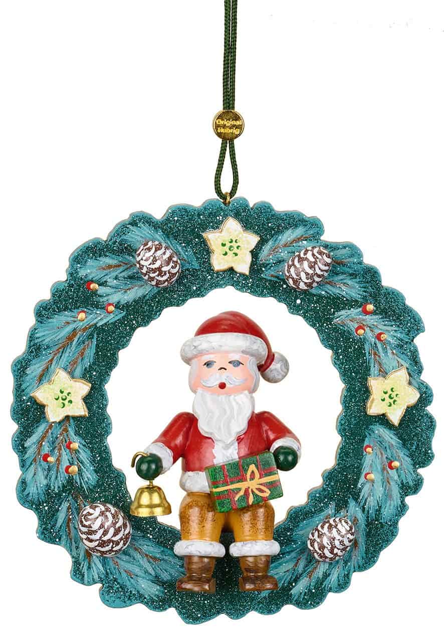 Hubrig - Baumbehang Adventskranz