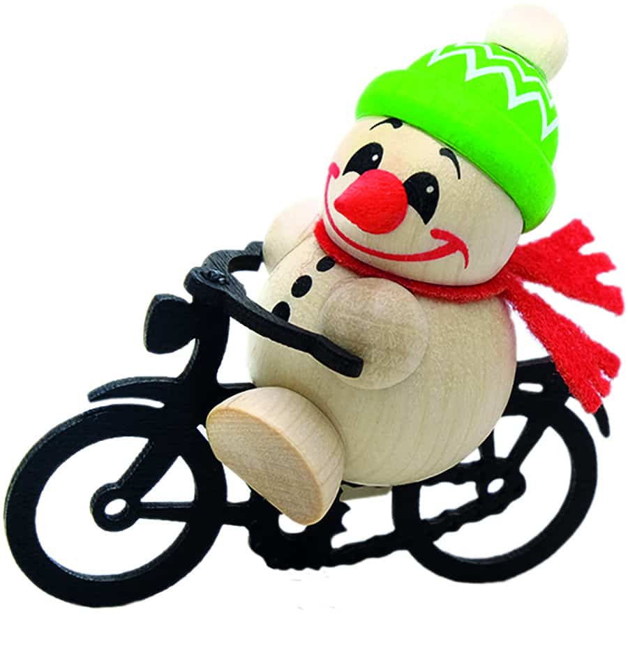 Cool Man Fahrrad Junior