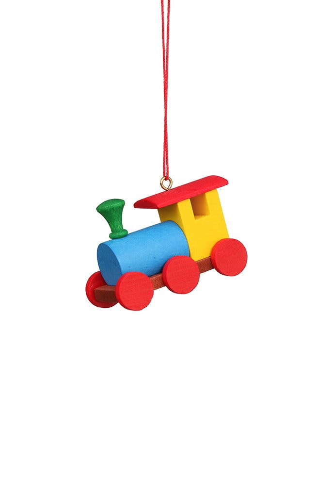 Baumbehang Lokomotive