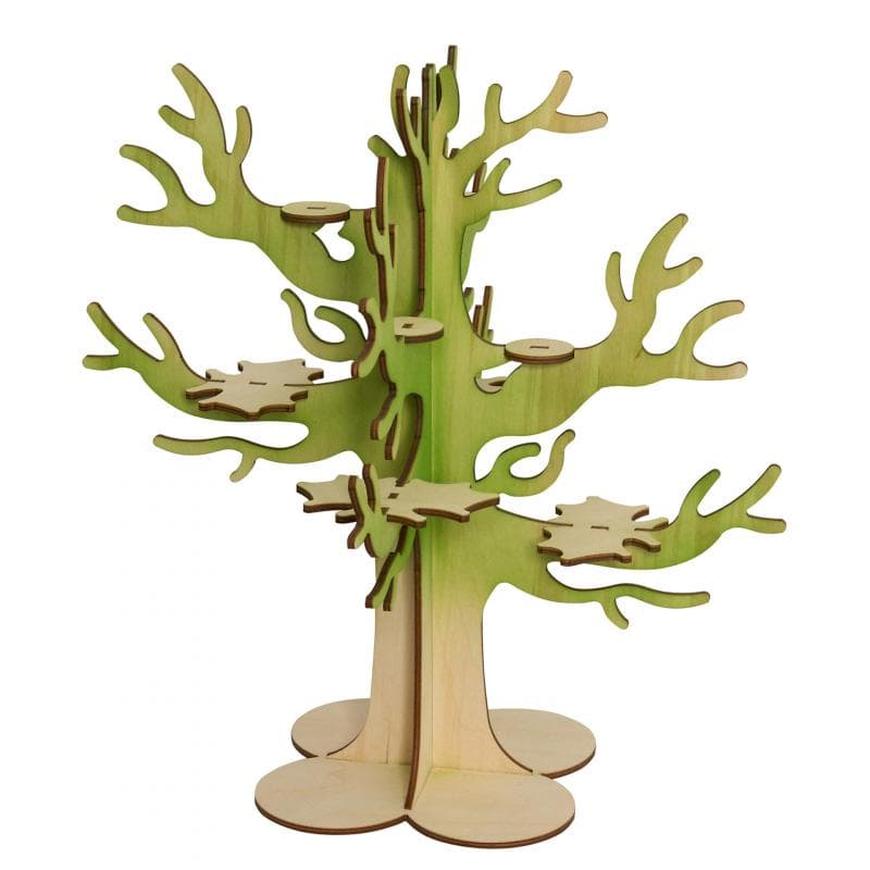 Baum für MINI Eulen