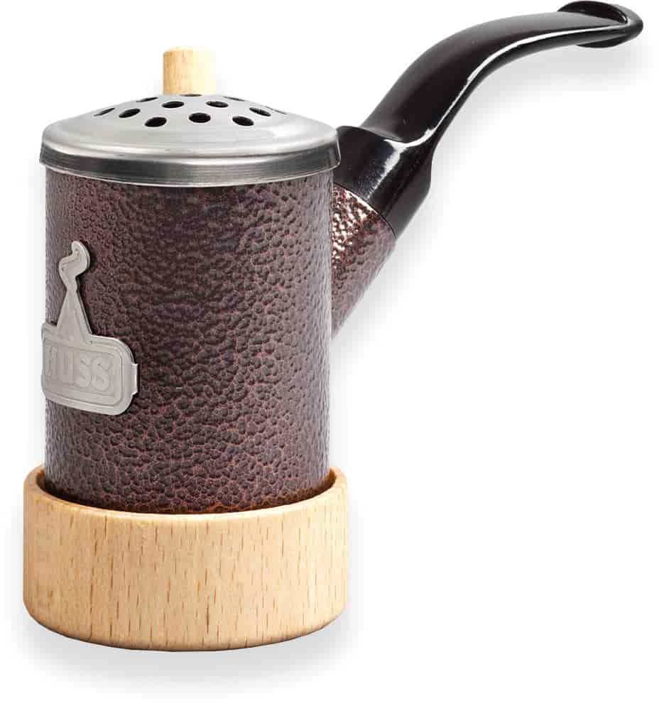 Karzlpfeife "Die Mobile"