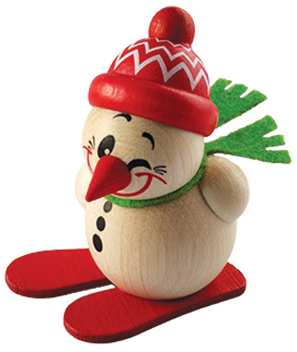 Cool Man Skischule Junior 5-teilig