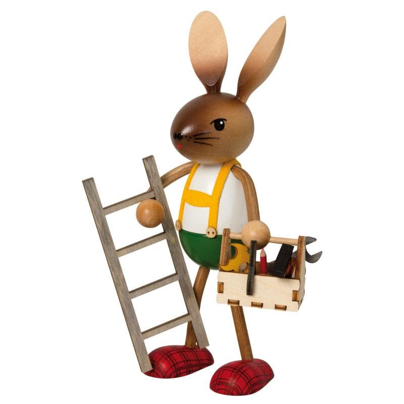 Kuhnert - Hase Handwerker