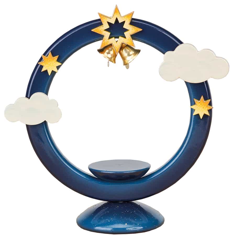 Hubrig - Deko - Engel - Reifen