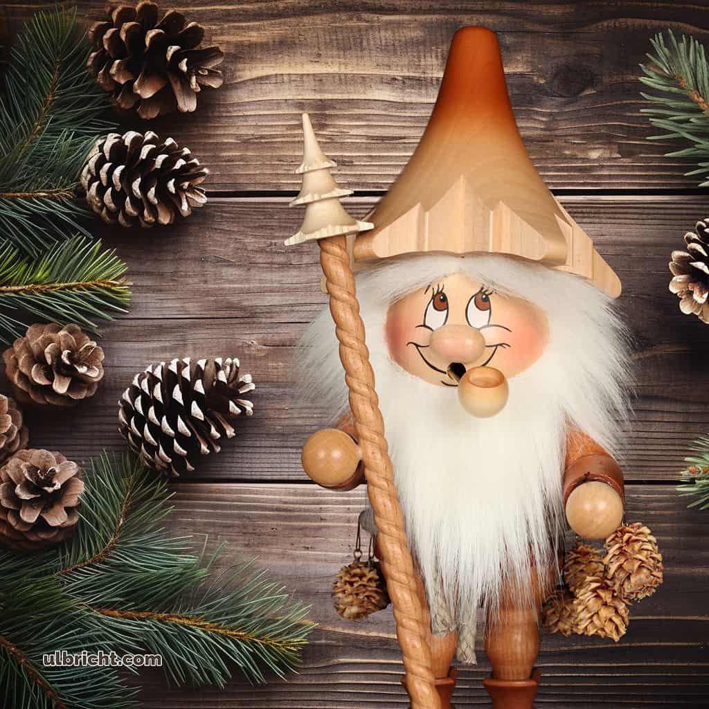 Servietten - Baumwichtel (20 Stück)