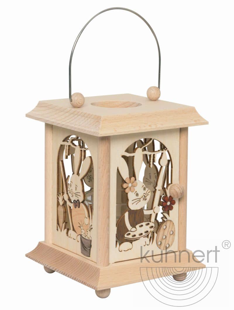 Tischlaterne Stupsi - Auslaufartikel