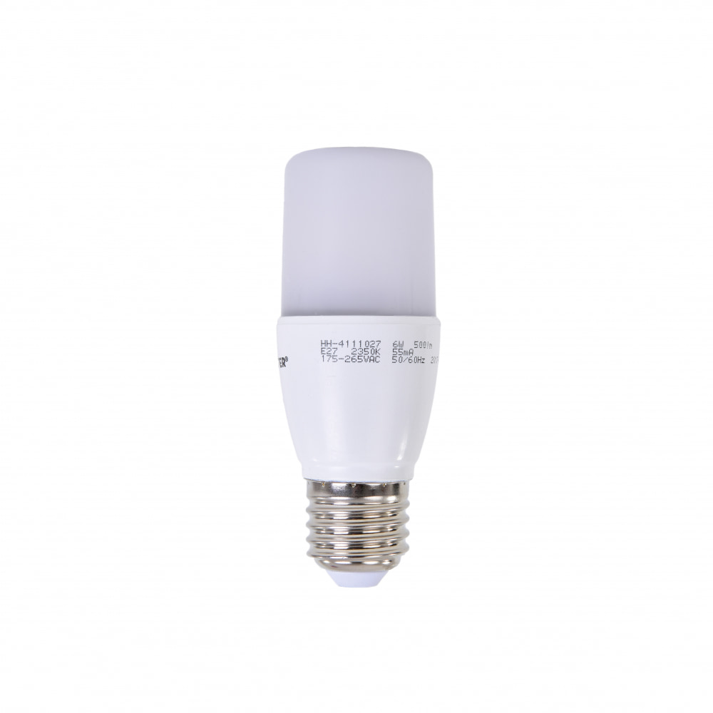 LED Lampe E27 (kaltweiß) für Herrnhuter Sterne aus Kunststoff (A4 - A7)
