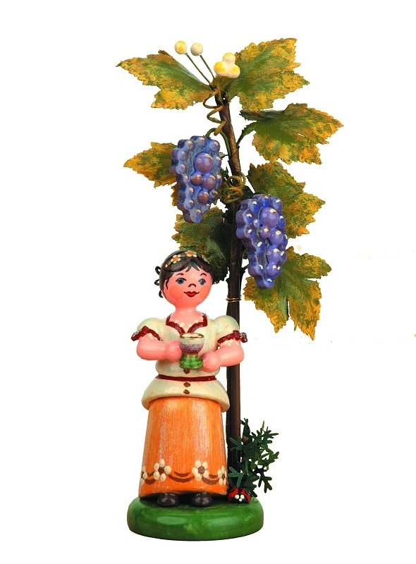 Hubrig - Herbstkinder Wein