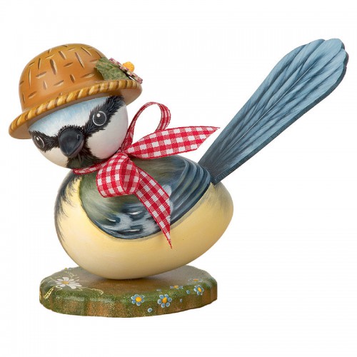 Hubrig - Blaumeisenlies´l