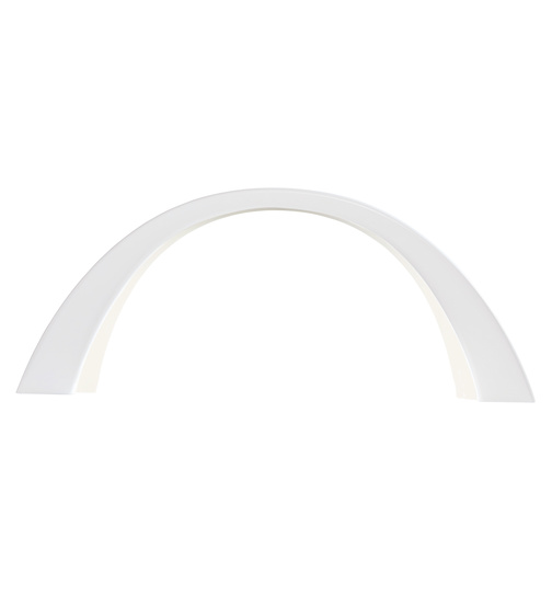 LED-LichtBogen Linde weiß