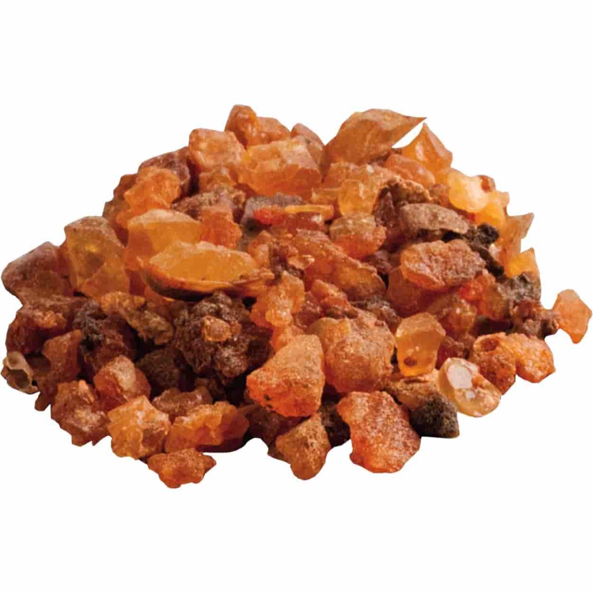 Naturduftharz Myrrhe