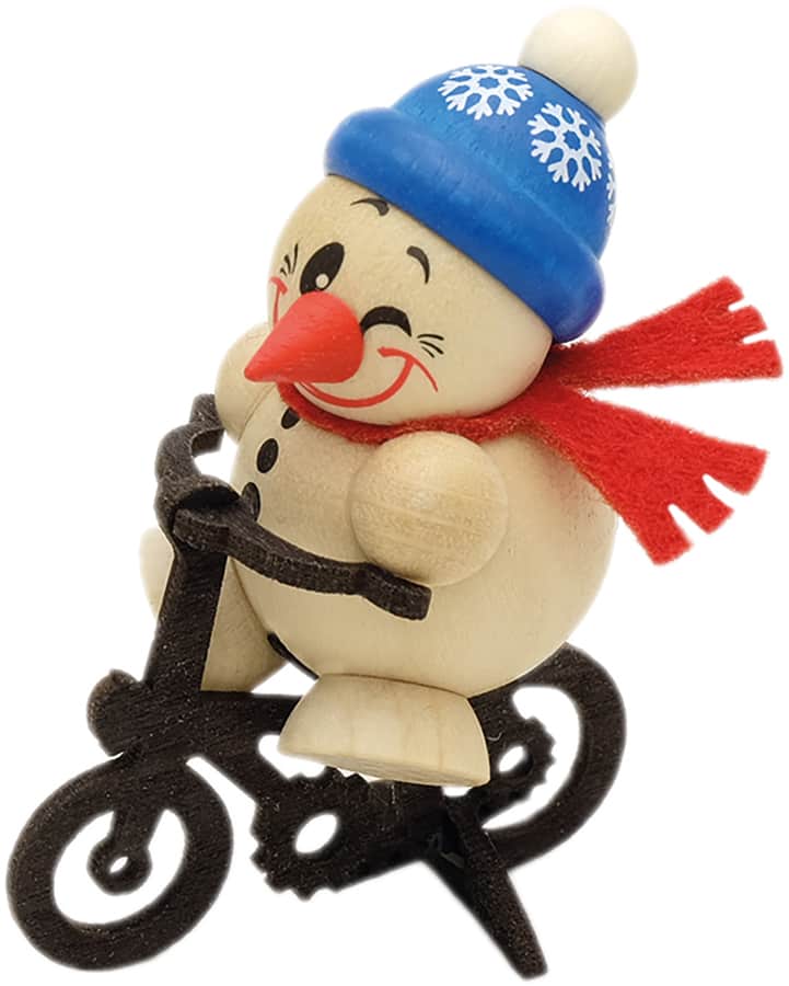 Cool Man Klappräd´l