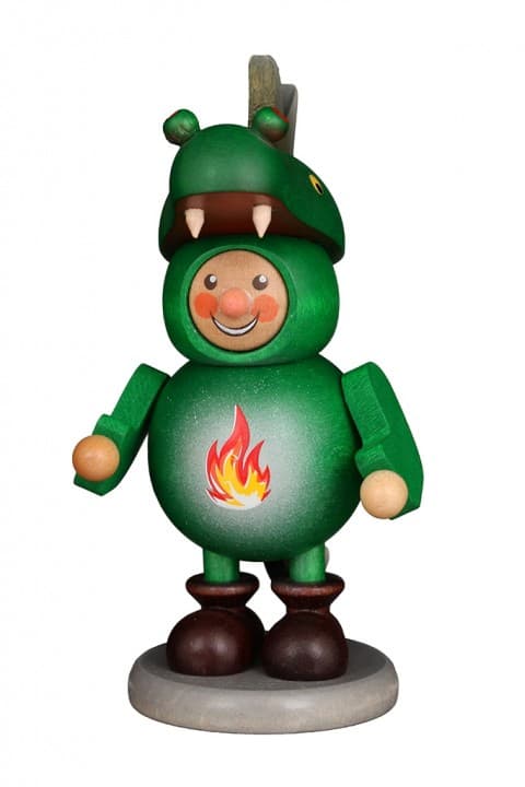 Kleine Helden - Drachenjunge