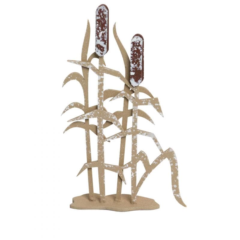 Schneeflöckchen - Schilf groß