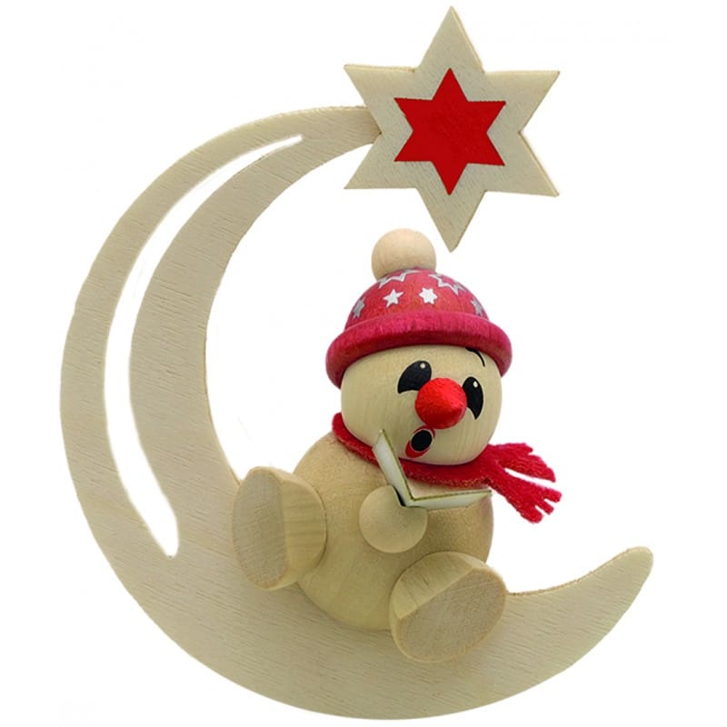 Cool Man Sternsinger im Mond - Auslaufartikel