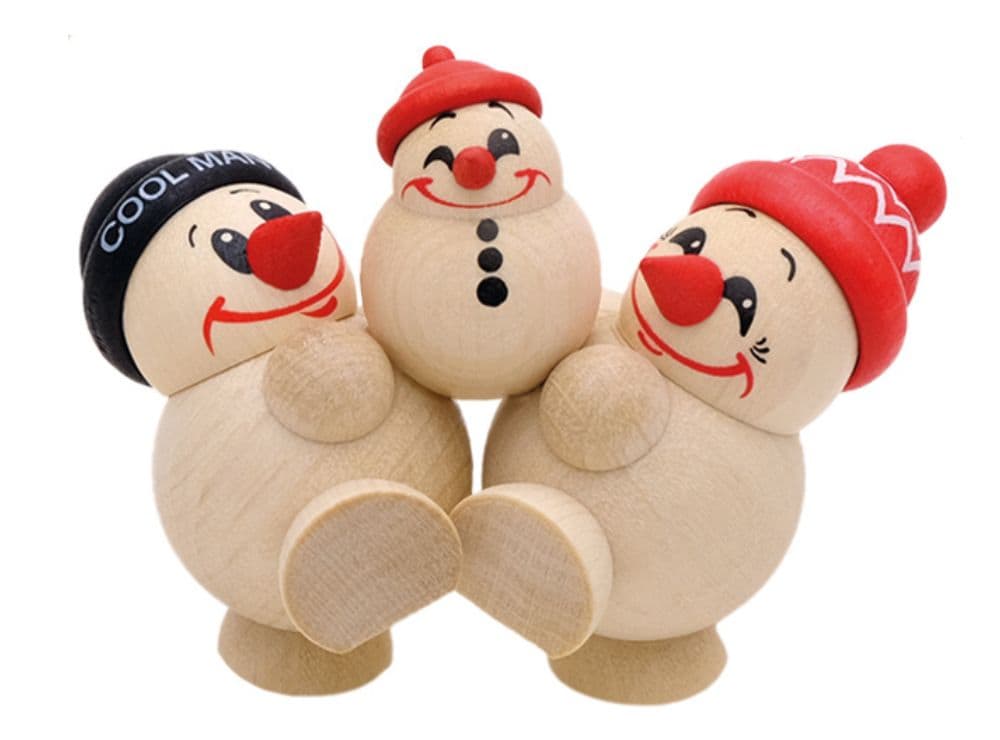 Cool Man Hänschen flieg