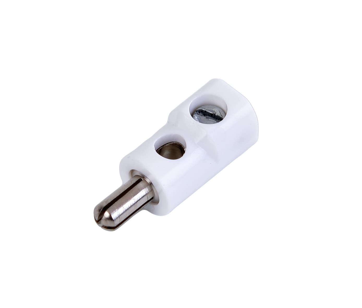 Ersatz-Stecker für Beleuchtung - Herrnhuter Sterne