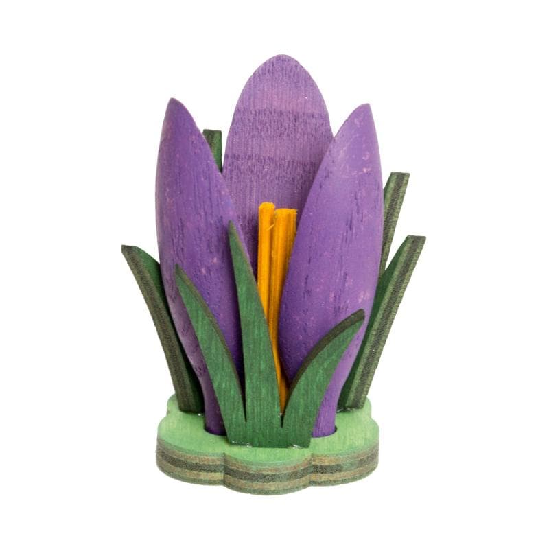 Stupsi Krokus lila