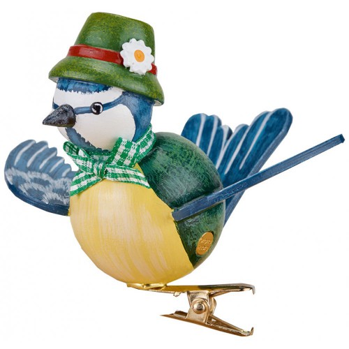 Hubrig - Baumclipser Sommersepp'l