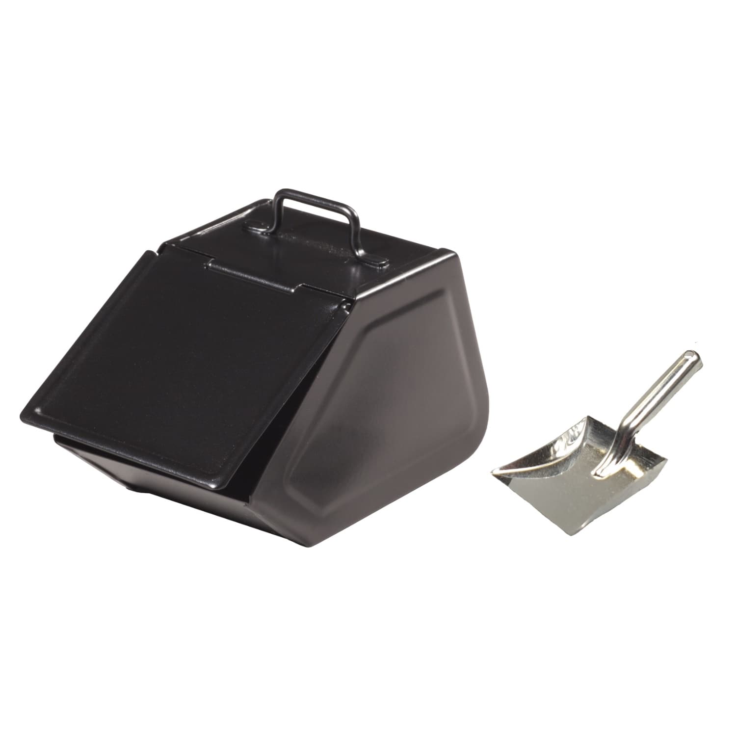 HUSS - Karzlkohlekasten