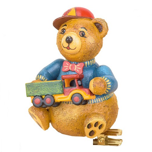 Hubrig - Baumclipser Teddy Leon´s Brummi