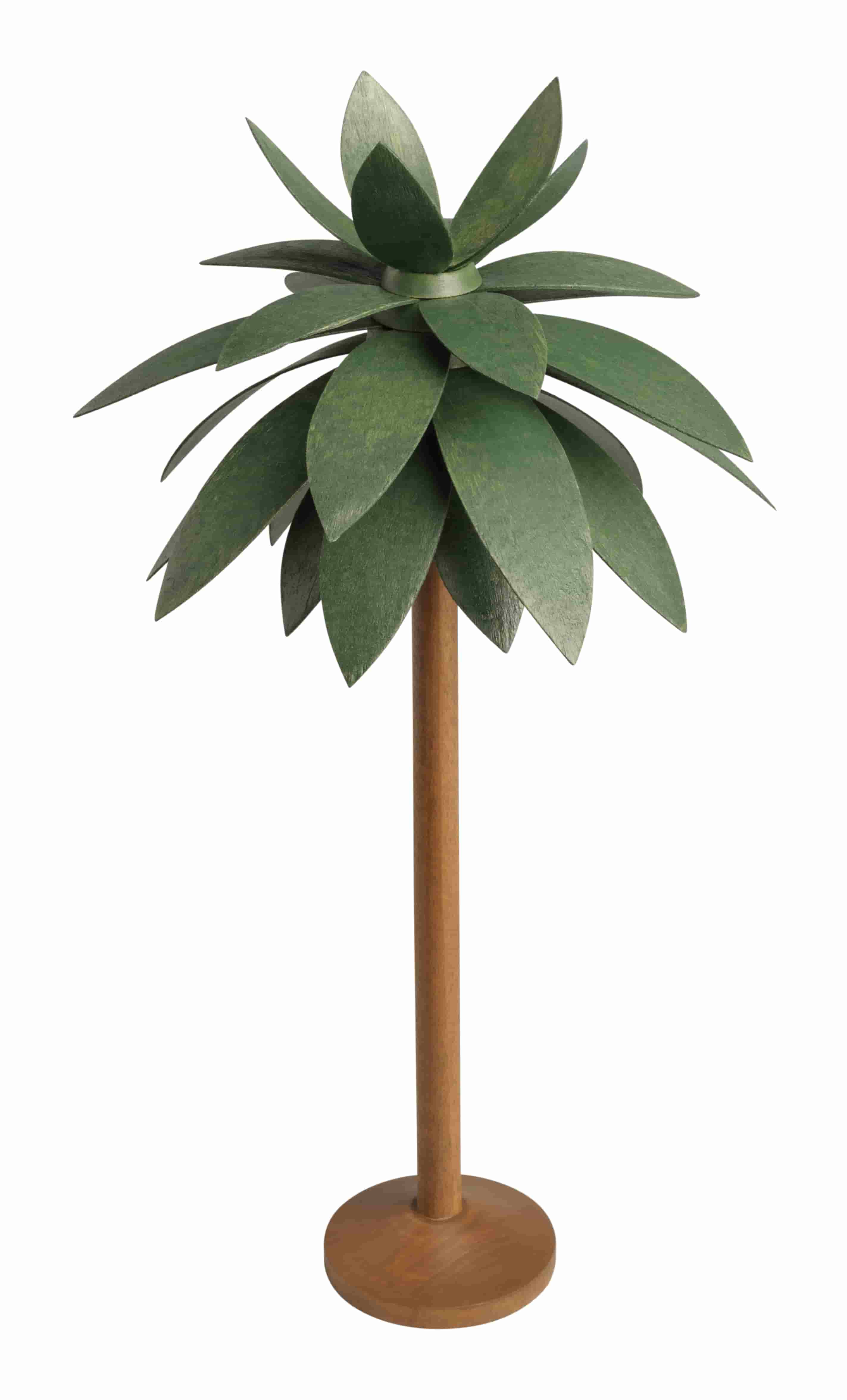 Kleine Palme aus Krippenszene