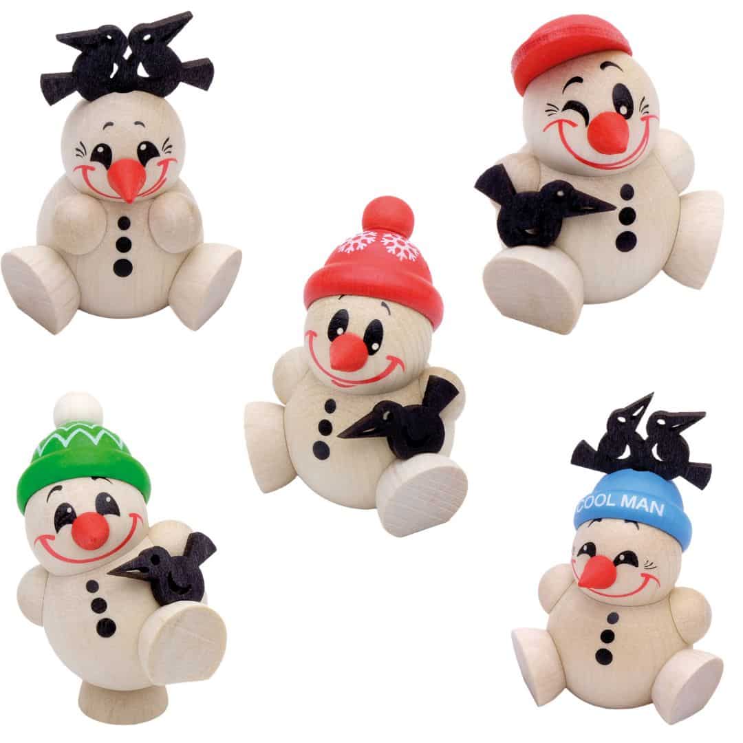 Cool Man Piep 5-teilig