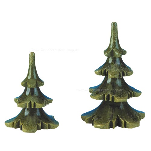 Hubrig - 2er Set Sommerbaum