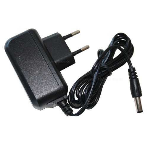 Universeller Netzadapter für kleine Dresdner Sterne