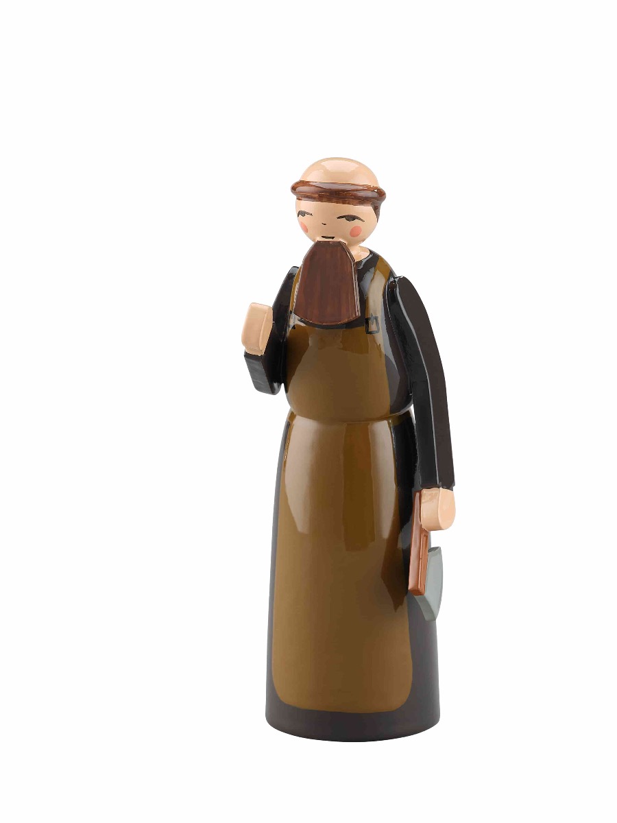 Josef aus Krippenszene