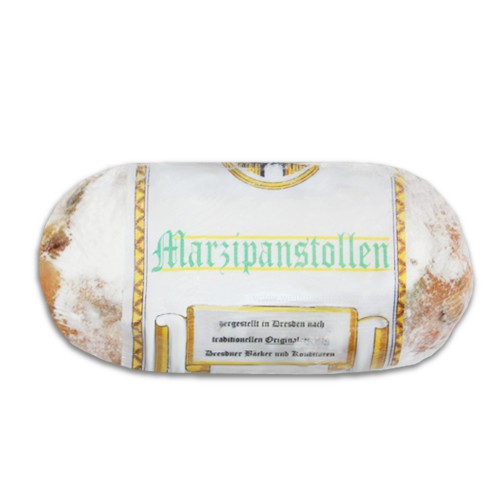 Marzipanstollen 0,25 kg in Folie