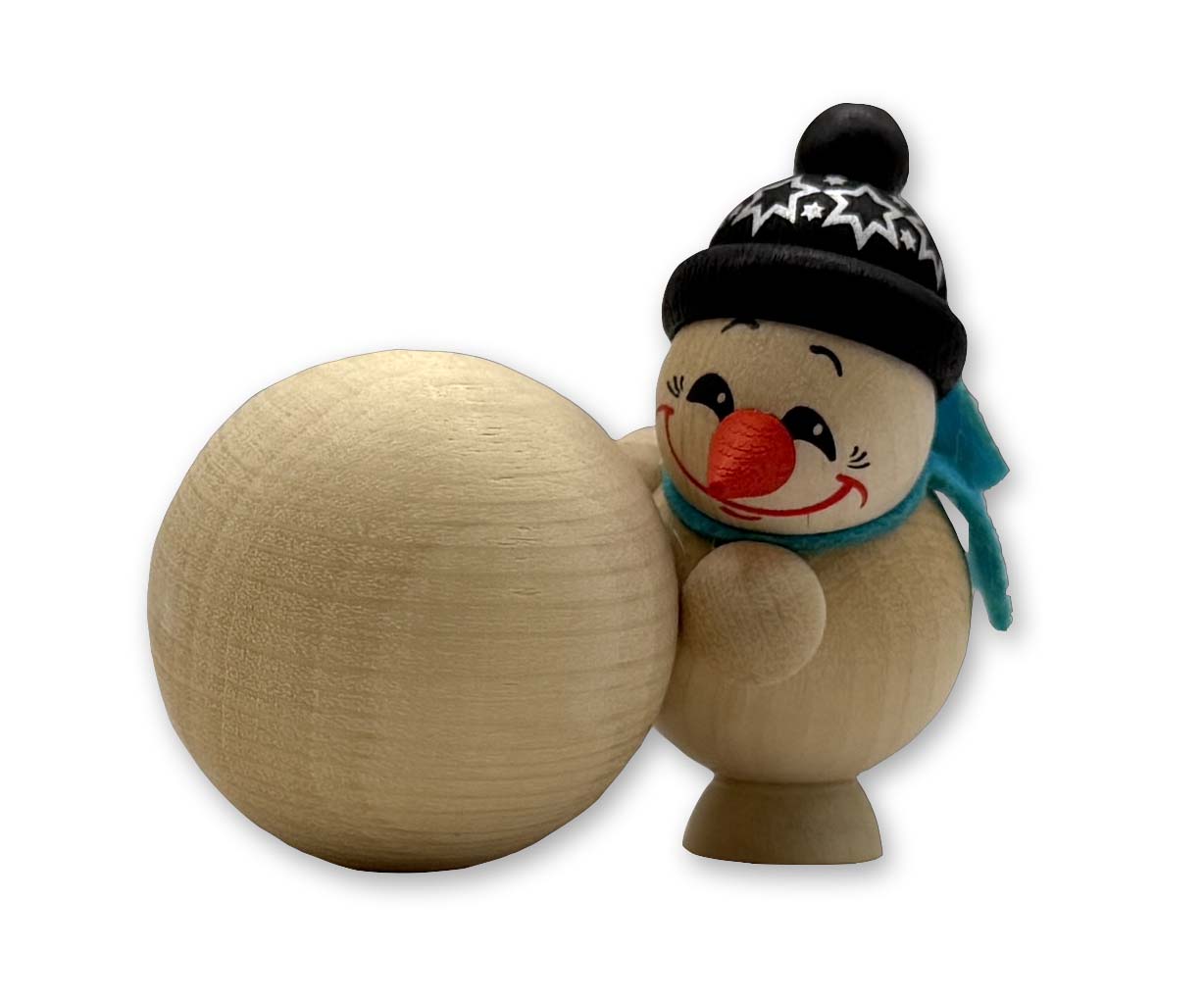 Cool Man Kugelroller - Auslaufartikel